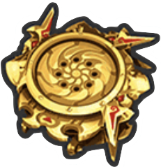 龍神ボディーのアイコン