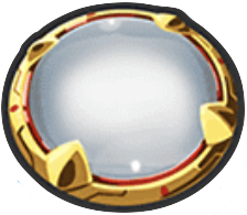 龍神ベゼルのアイコン