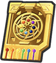 龍神チップのアイコン