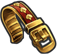 龍神ベルトのアイコン