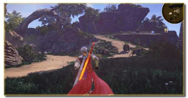 無人島への行き方