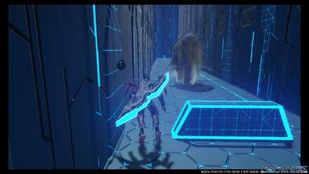 ローリングラッシュガラガロンゴ