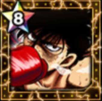 (恐怖)王者 千堂 武士の画像