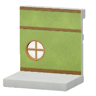 スタンダードなちゃしつのかべ画像