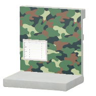 めいさいのかべがみ画像