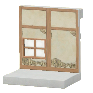 ボロいつちかべ画像