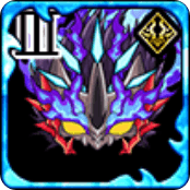 エクリプスの兜Ⅲの画像