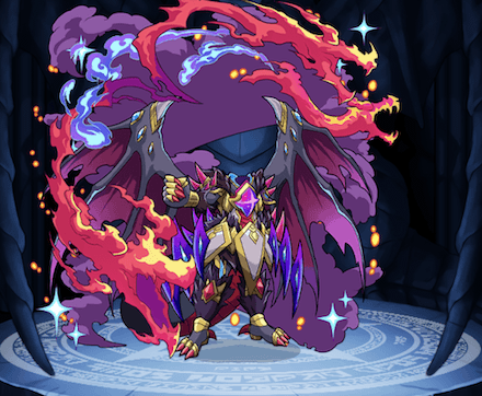 エクリプスの鎧Ⅲの画像