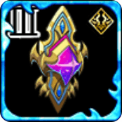 エクリプスの盾Ⅲの画像