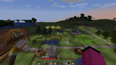 マイクラ マルチ募集掲示板 マインクラフト ゲームエイト