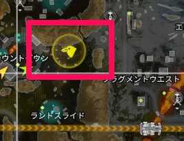 スカイフック付近1