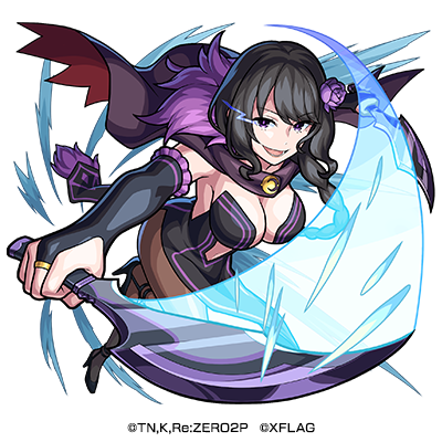 エルザ ステータス