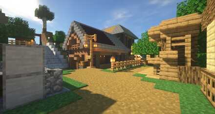 マイクラ マルチ募集掲示板 マインクラフト ゲームエイト