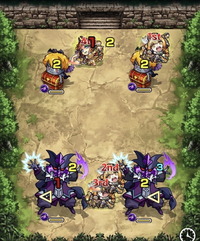 ペテルギウス ステージ3