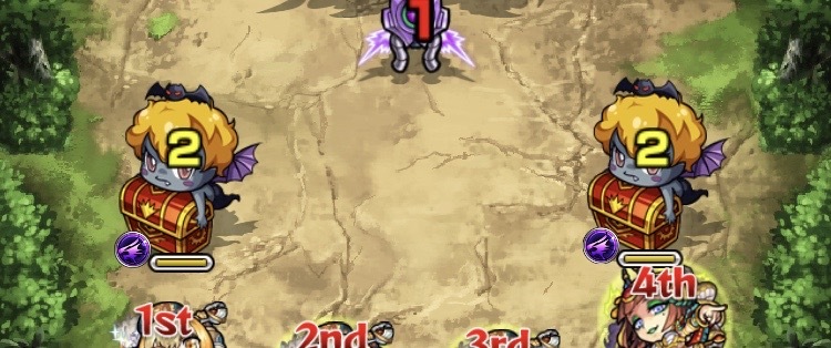 剣を回収してから攻撃