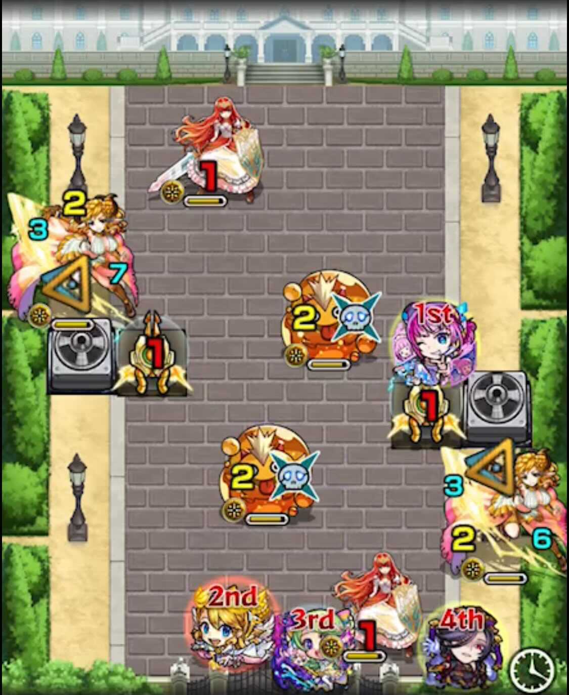 パック 超絶 ステージ2