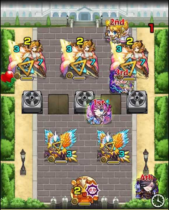 パック 超絶 ステージ3