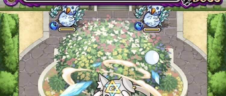 雪だるま攻撃に注意