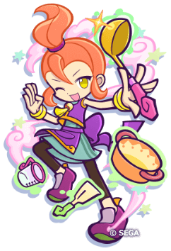 リンシン（星7）