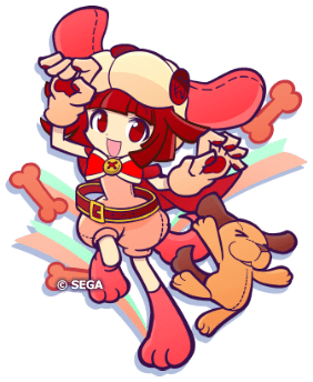 わんぐるみぃ（星7）