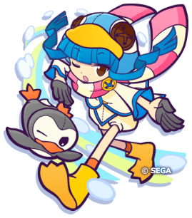 ぺんぐるみぃ（星7）