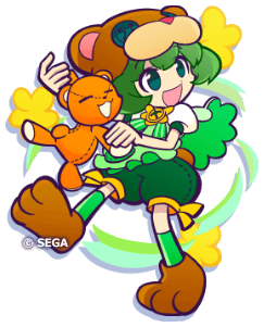 くまぐるみぃ（星7）の画像