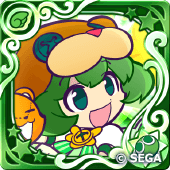 くまぐるみぃ（星7）の画像