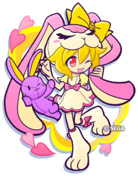 うさぐるみぃ(星7)