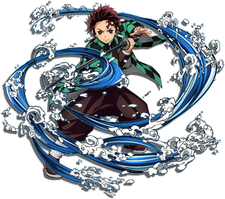 竈門炭治郎のプロフィール画像