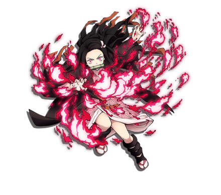 竈門禰豆子のアイコン