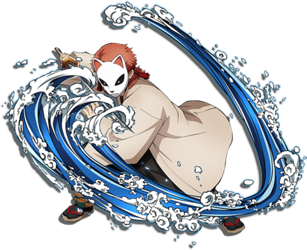 錆兎のアイコン