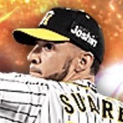 スアレス(阪神)の画像