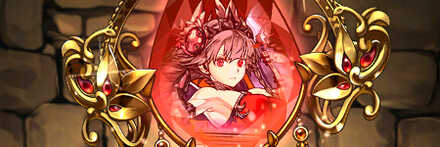 【7877】火鳥の戦姫神・ヴァルキリー-CIEL-のブローチ