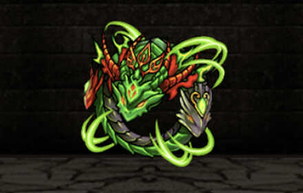 神風の指輪の画像