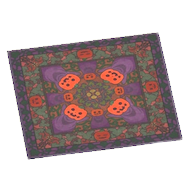 ハロウィンなラグ画像