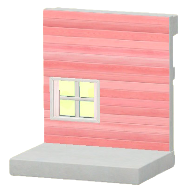 さくらのウッドウォール画像