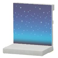 ほしぞらのかべ画像