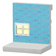 おサカナのかべがみ画像