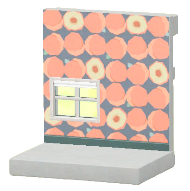 モモのかべがみ画像