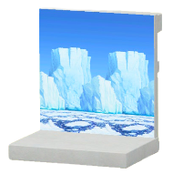 ひょうざんのかべ画像