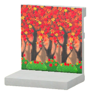 こうようのかべ画像