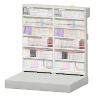 マンガライブラリーなかべ画像