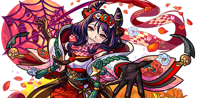 小野小町の画像