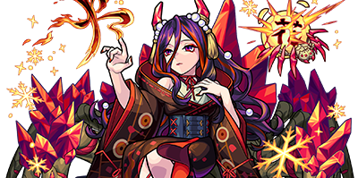 小野小町の画像