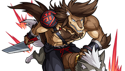 リカードの画像