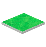 しばふのゆか画像