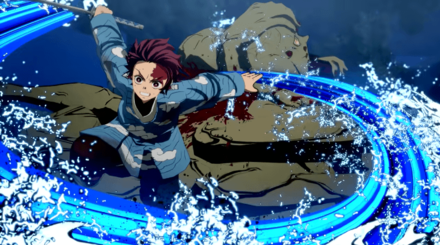 アニメや映画に匹敵するほどの美麗な映像