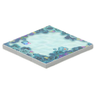 うみのそこのゆか画像