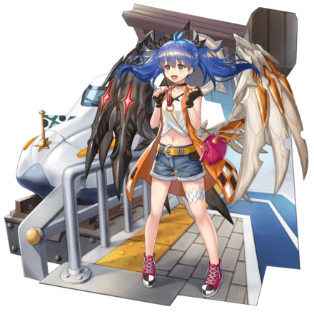 オセロニアの観光ルルカの画像