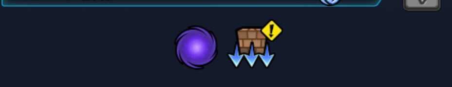 ガーフィール ギミック